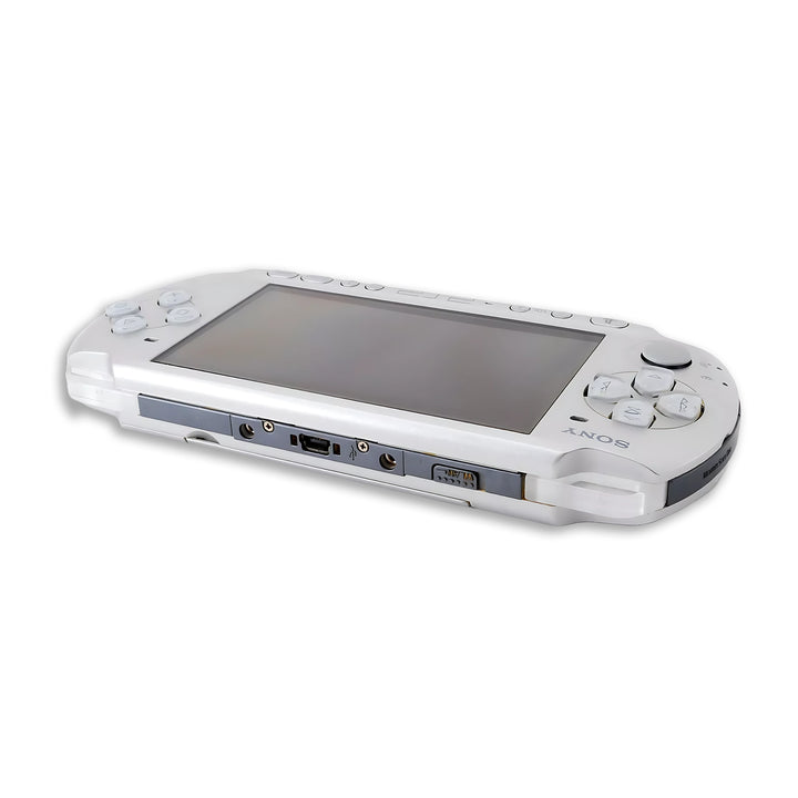 PlayStation Portable PSP 3000 Console