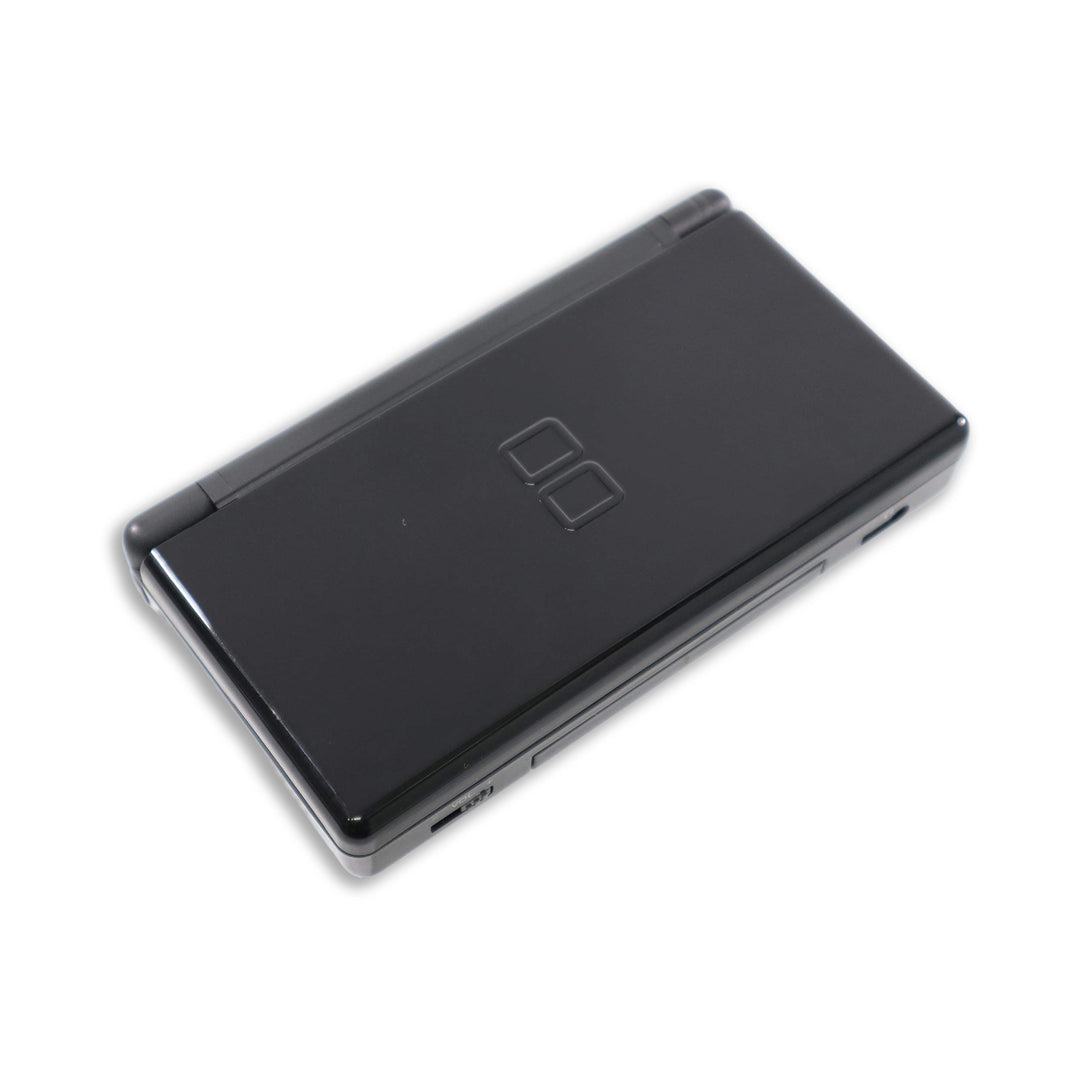 Nintendo DS Lite Console Bundle: Animal Crossing