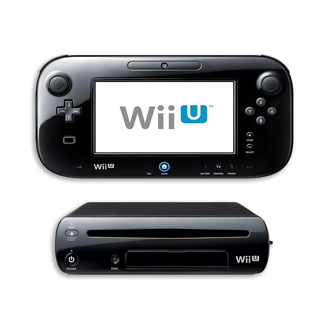 Leyendas de RPG de Wii U – Xenoblade Chronicles X y Tokyo Mirage Sessions – GamePad Incluido