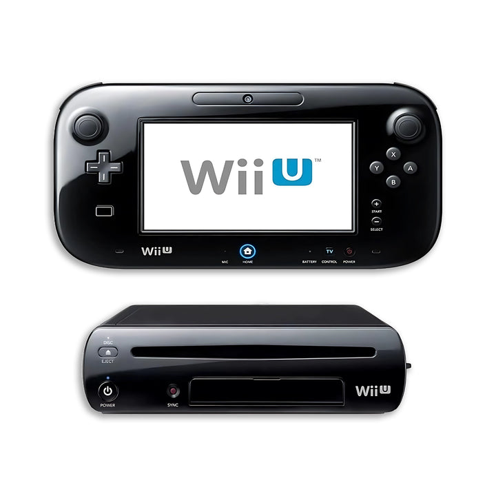 Leyendas de RPG de Wii U – Xenoblade Chronicles X y Tokyo Mirage Sessions – GamePad Incluido