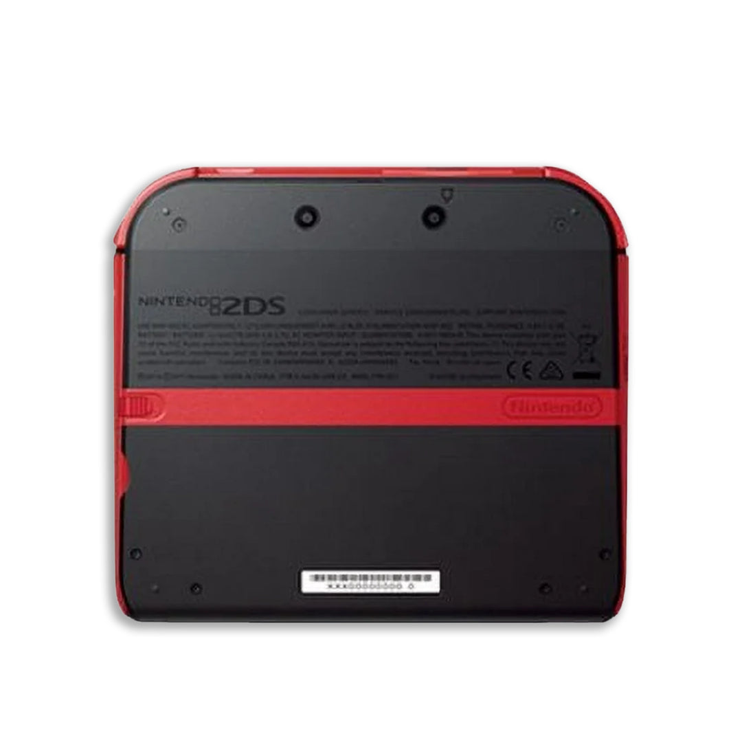 Nintendo 2DS Console