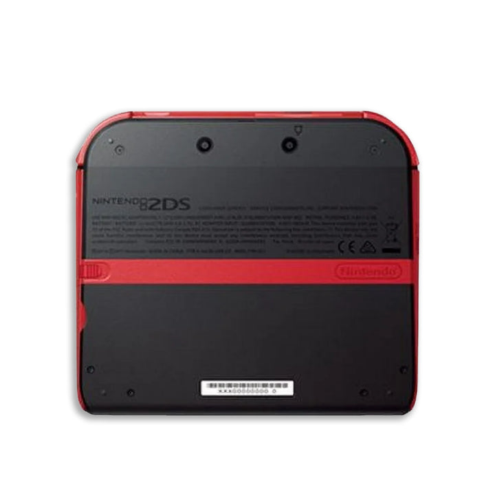 Nintendo 2DS Console