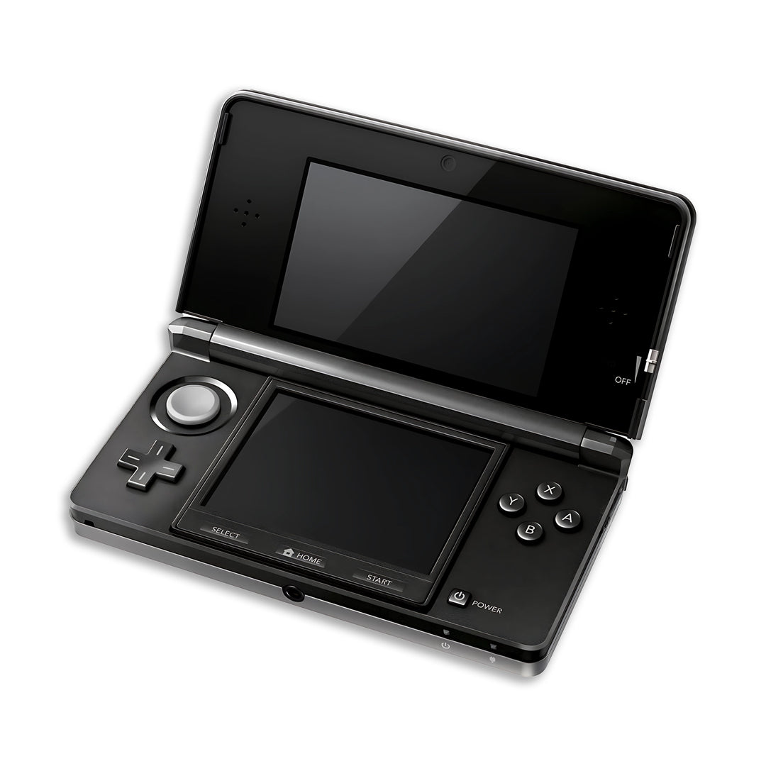Nintendo 3DS Starter Kit – Mario Kart 7 & Super Mario 3D Land – Charger, Stylus