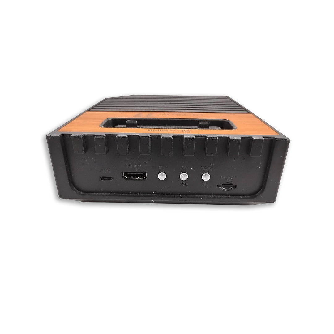 Retron 77 HD Atari 2600 Console Back SIde