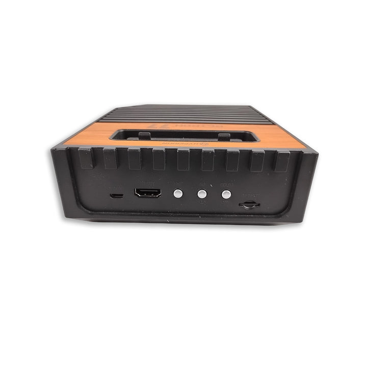 Retron 77 HD Atari 2600 Console Back SIde