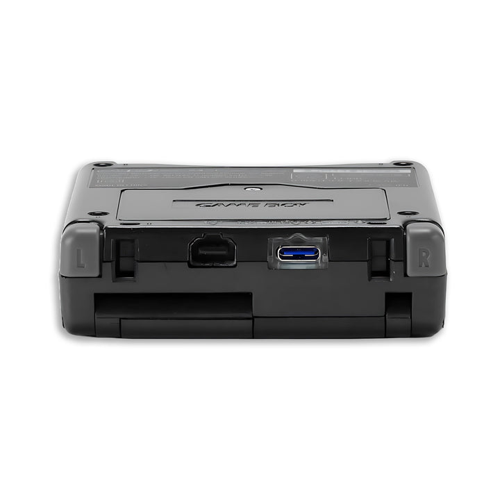 Consola Nintendo Gameboy Advance SP: Paquete Mario Kart Super Circuit