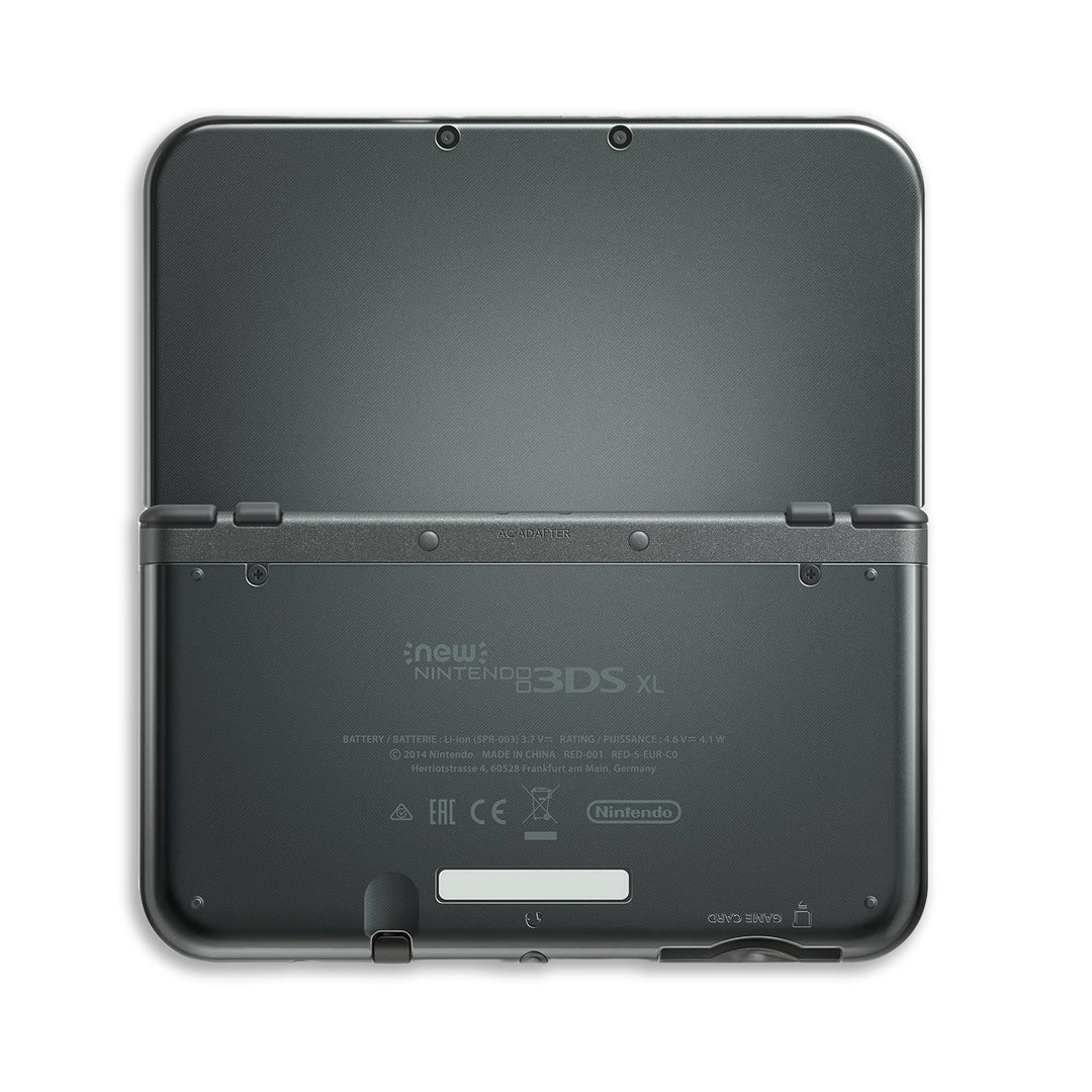 Nintendo 3DS XL Console: Pokémon Bundle