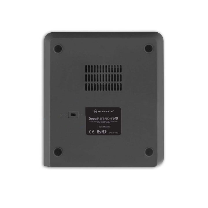 Consola Super Nintendo SNES HD (Retro Fam)