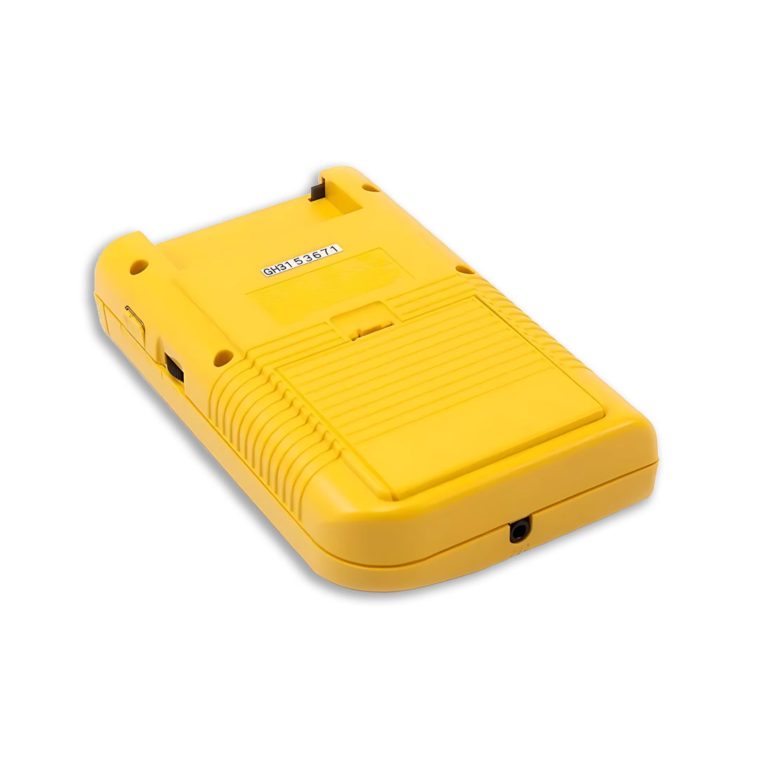 Consola Nintendo Gameboy: Tetris y Dr Mario - Rojo (Retro Fam)