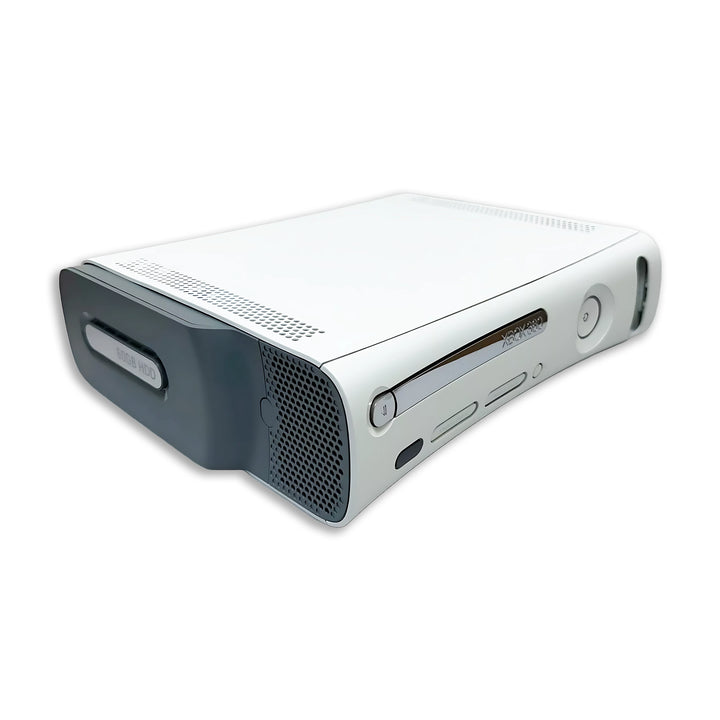 Xbox 360 Console Bundle: Halo 3, 4 & Reach