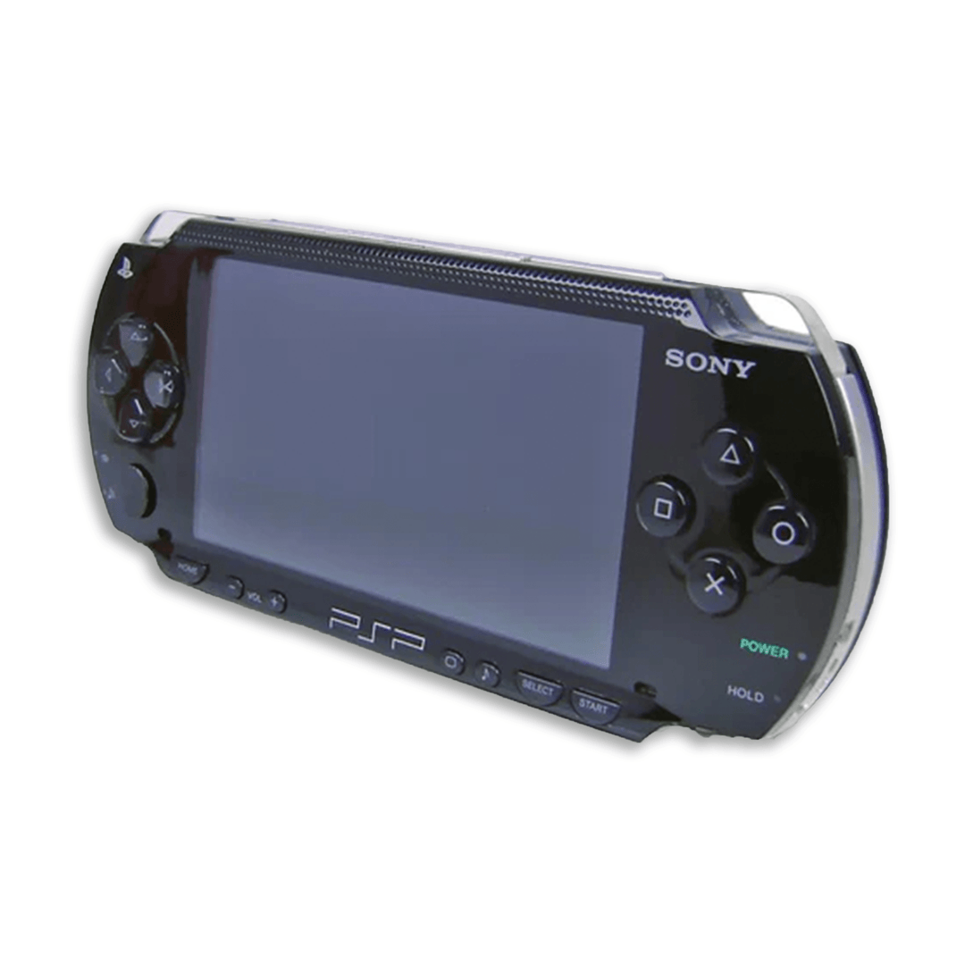 Pack console PSP : Daxter et Little Big Planet