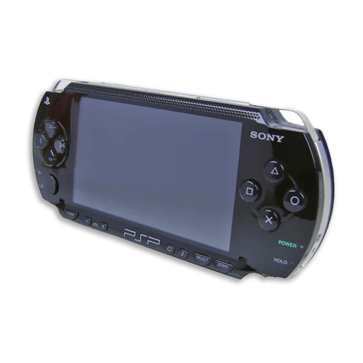 Pack console PSP : Daxter et Little Big Planet