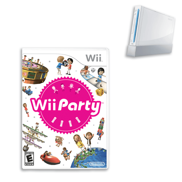 Wii Party - Juego de Wii - Image 3