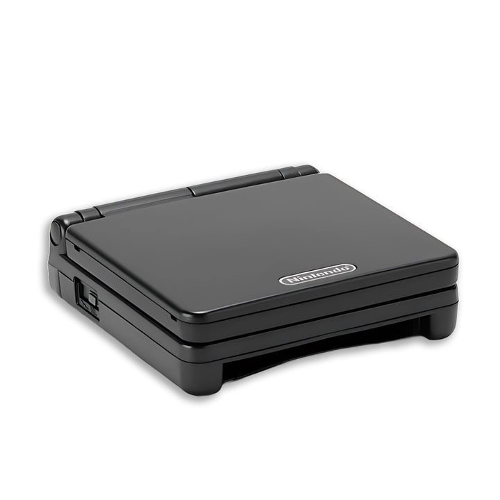 Console Nintendo Game Boy Advance SP : Pack Pokémon