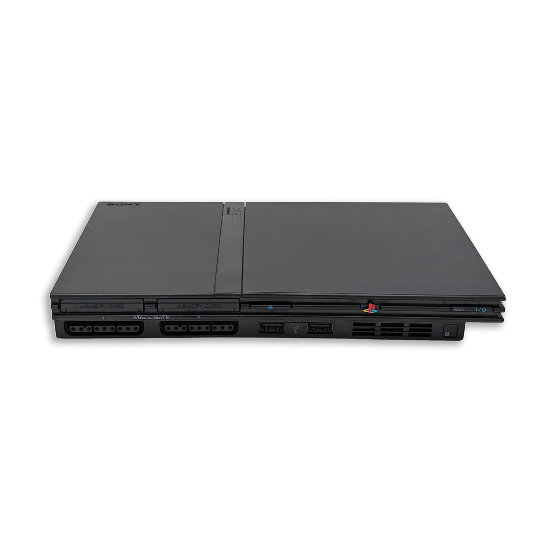 Playstation 2 PS2 Slim Console