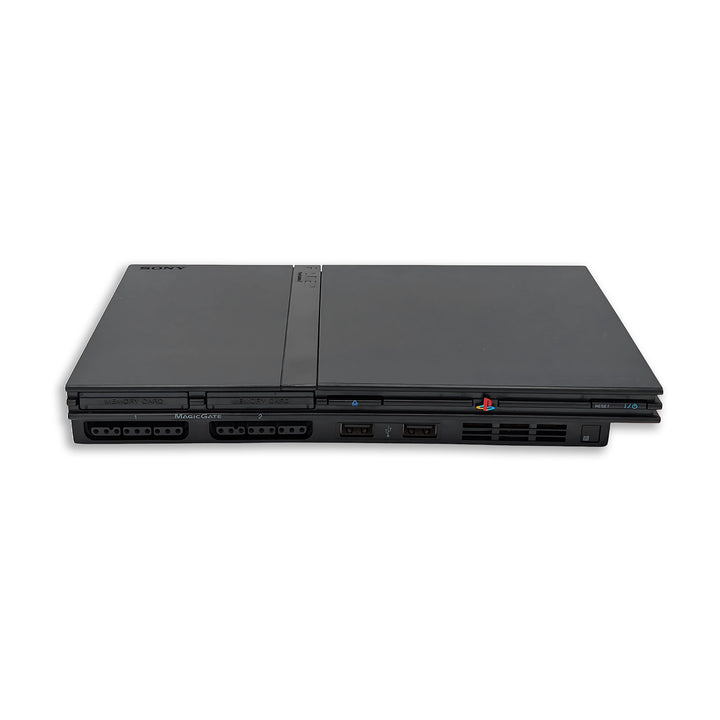 Playstation 2 PS2 Slim Console