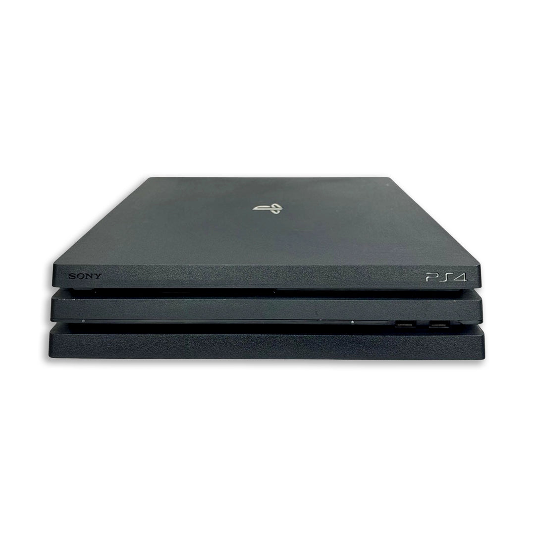 Playstation 4 Pro Console