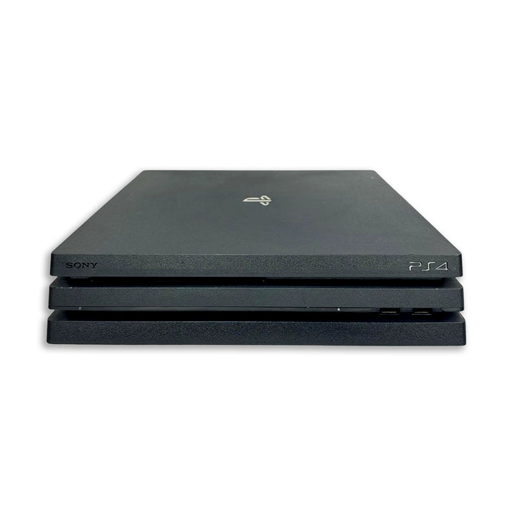 Playstation 4 Pro Console