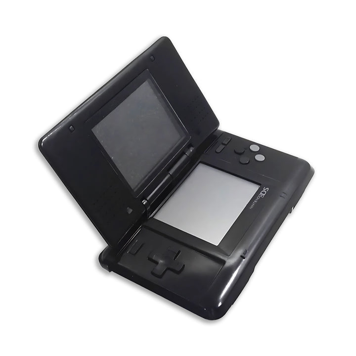 DS Original Console: Pokemon Diamond & Pearl