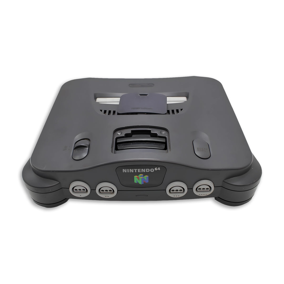 Console Nintendo 64 (N64) : Pack Star Wars