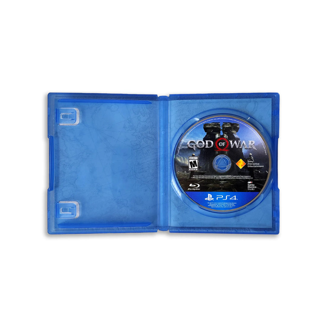 God of War – PS4 Game