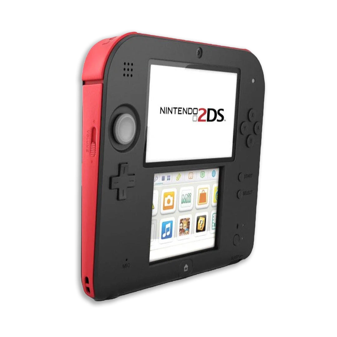 Nintendo 2DS Console