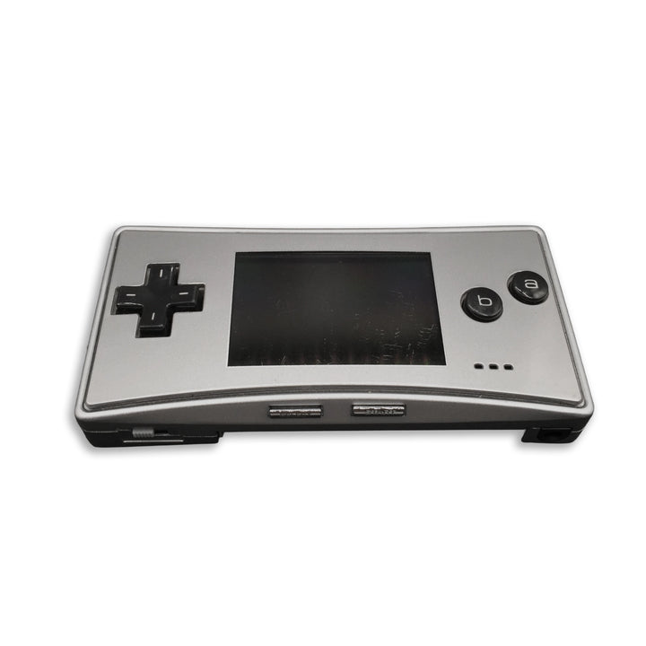 Consola Nintendo Game Boy Micro