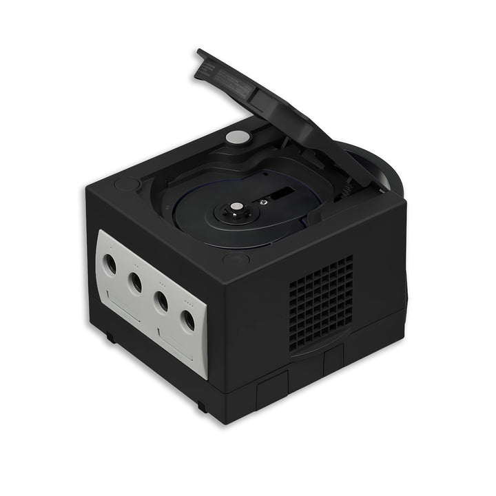 Console Nintendo Gamecube : Metroid Prime