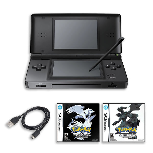 Nintendo DS Lite Console: Pokémon Bundle 2 - Image 2