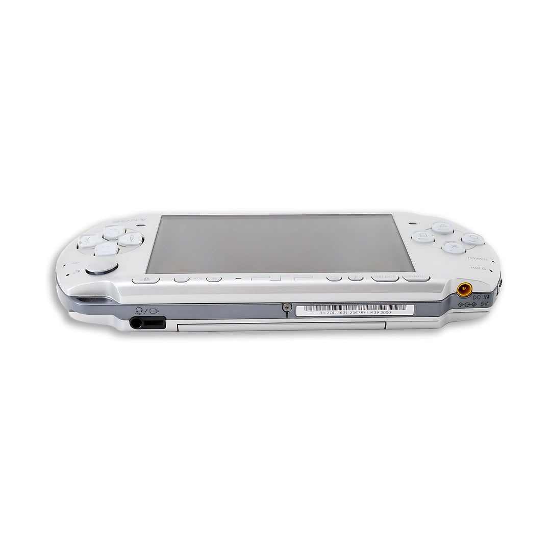 PlayStation Portable PSP 3000 Console