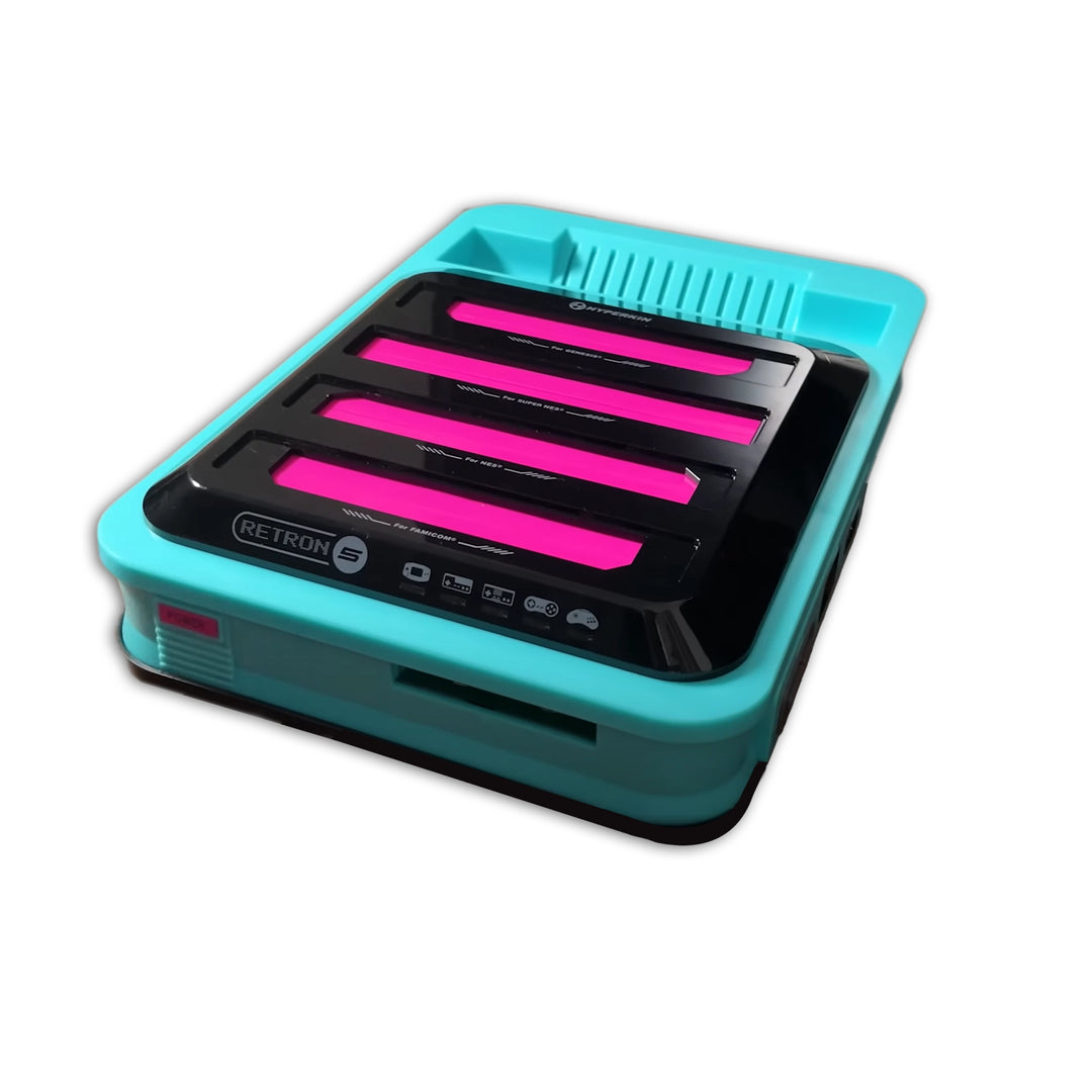RetroN 5 HD Console