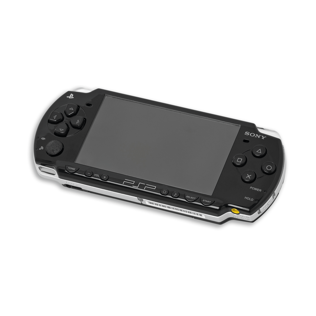 Pack console PSP : Daxter et Little Big Planet