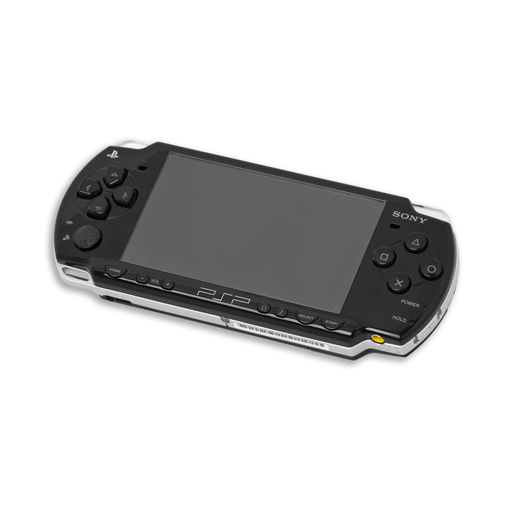 Pack console PSP : Daxter et Little Big Planet
