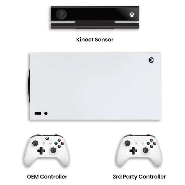 Xbox Series X Console - Image 3
