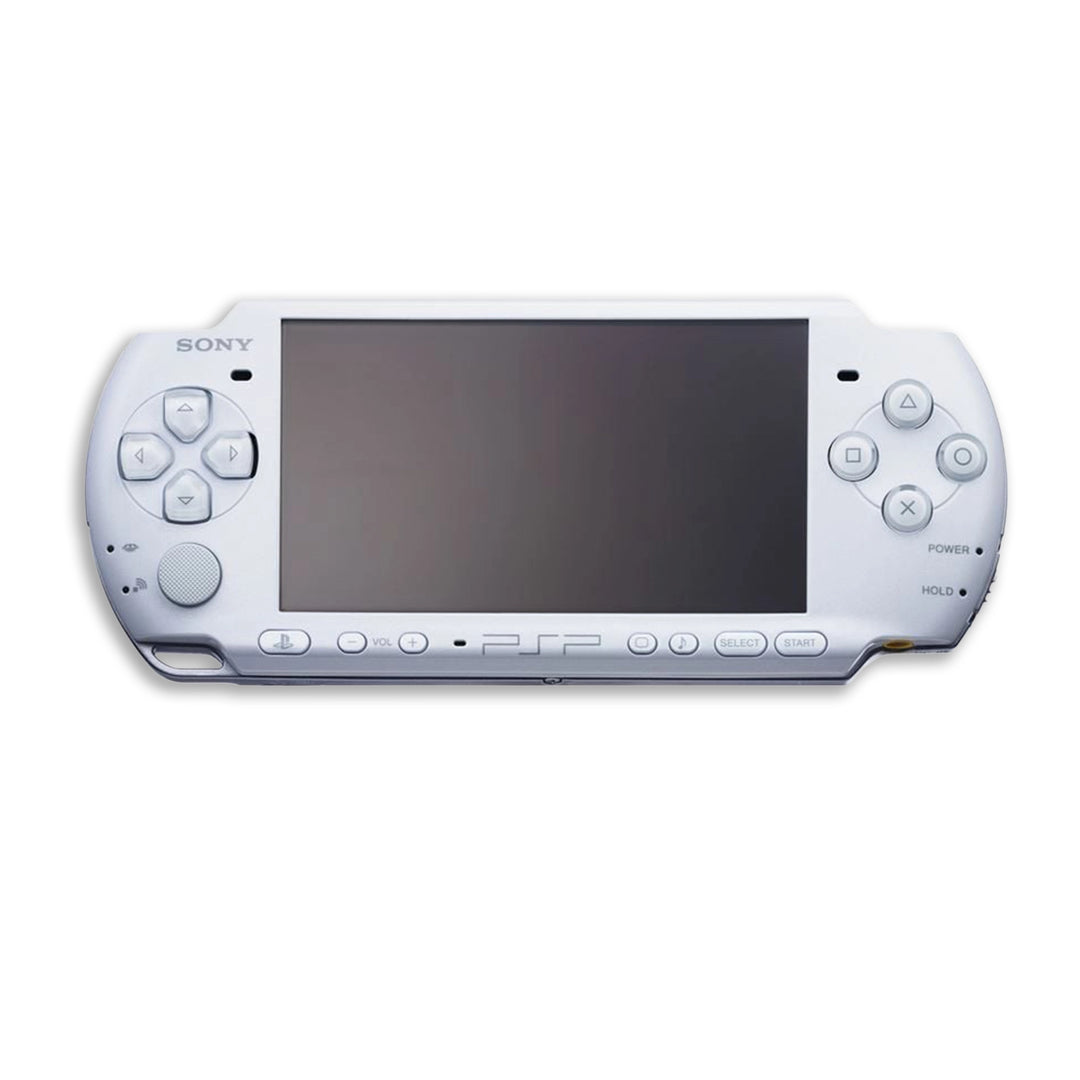 PlayStation Portable PSP 3000 Console