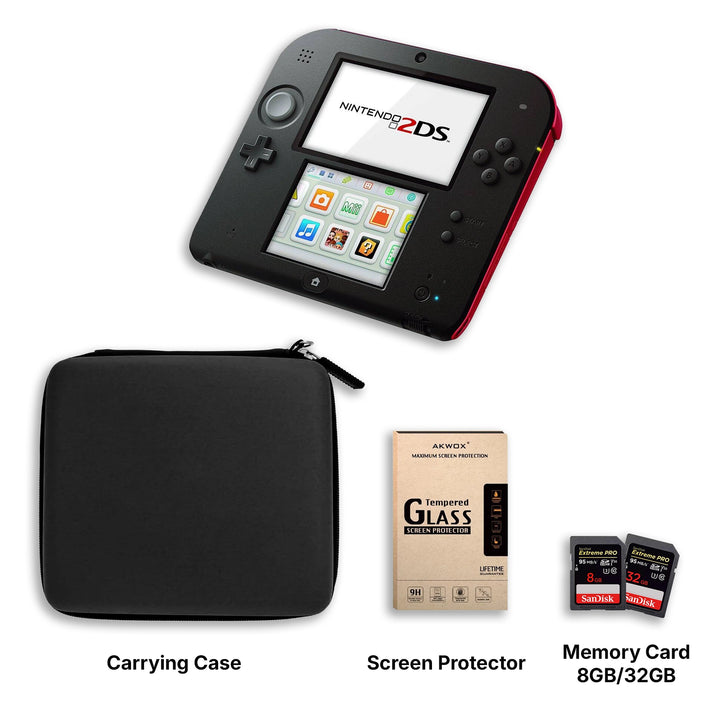 Nintendo 2DS Console