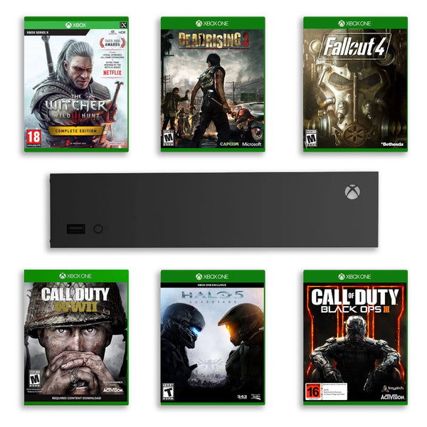 Xbox Series S Console - Image 2