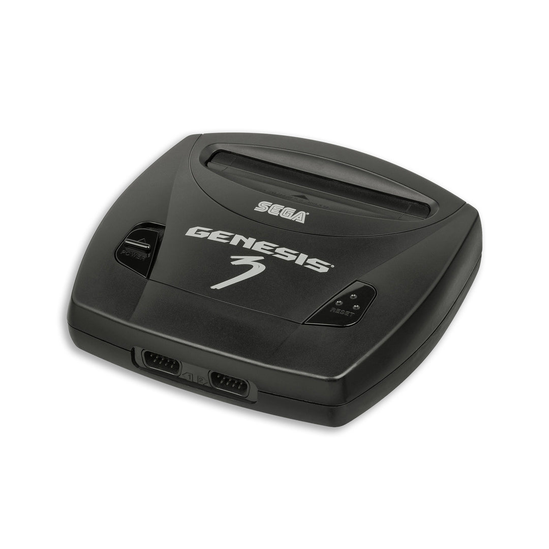 Sega Genesis Model 3 Console