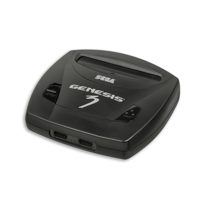 Sega Genesis Model 3 Console