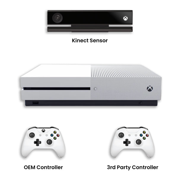 Xbox One S Console - Image 3