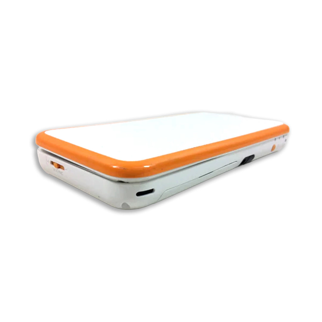 Consola Nintendo New 2DS XL (reacondicionada) (Retro Fam)