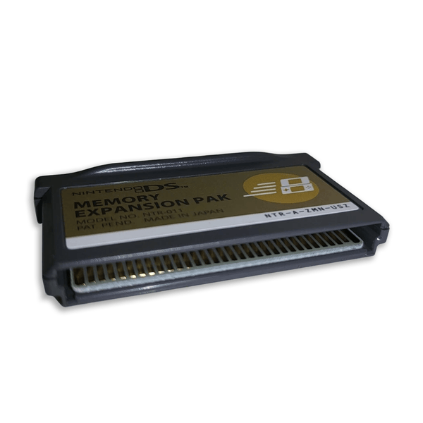 Paquete de expansión de memoria Nintendo DS - Image 3