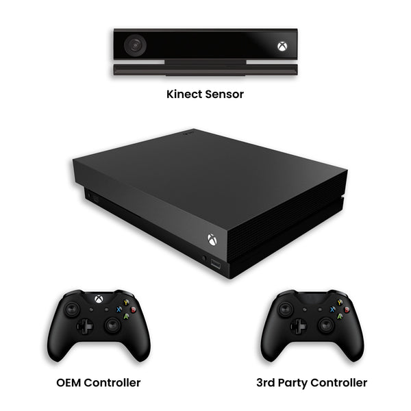Xbox One X Console - Image 3