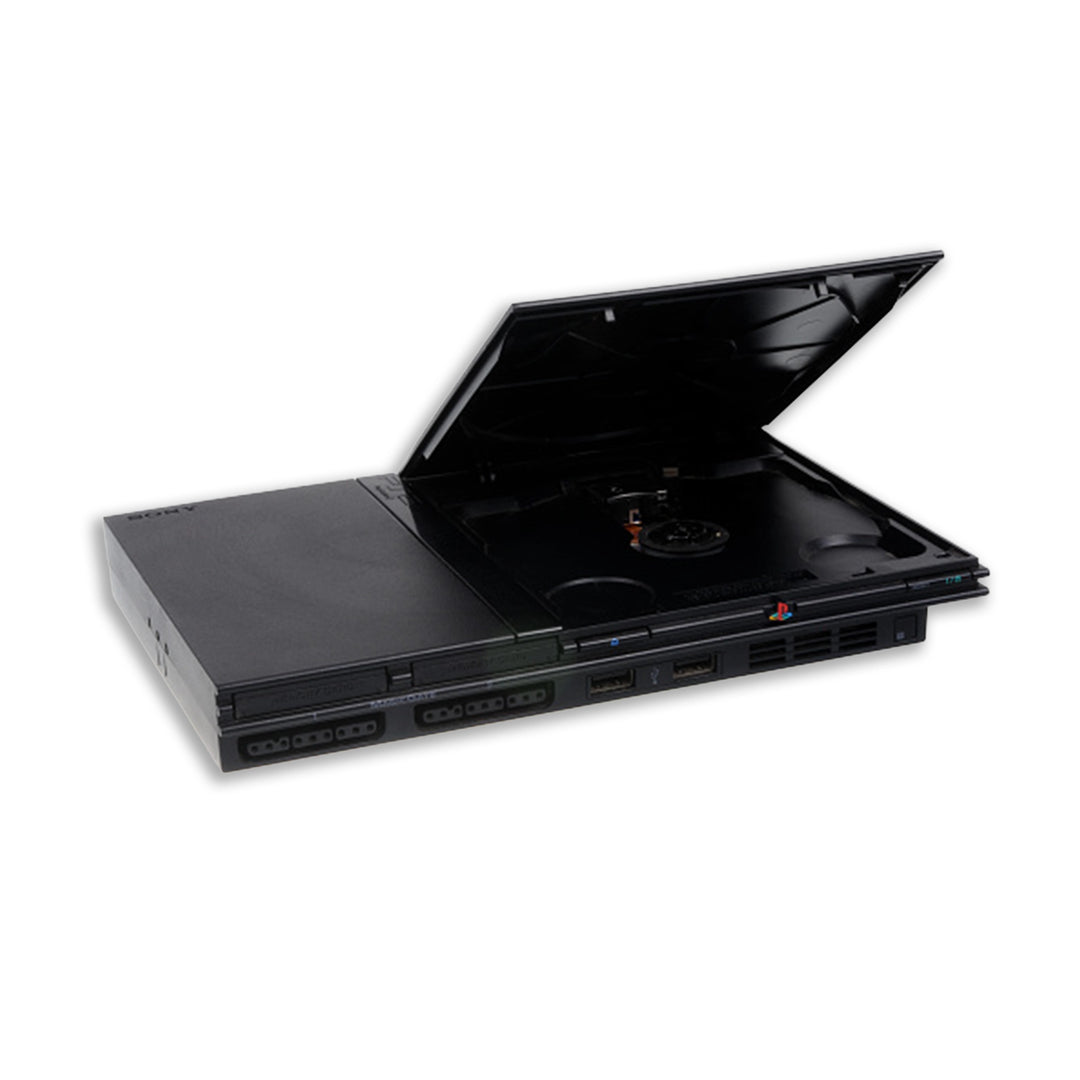 Playstation 2 PS2 Slim Console