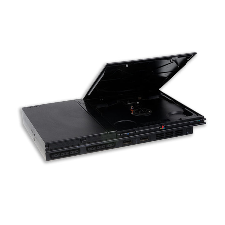 Playstation 2 PS2 Slim Console
