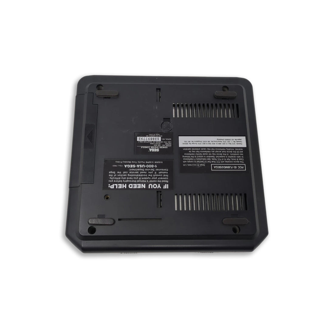 Sega Genesis Model 2 Console