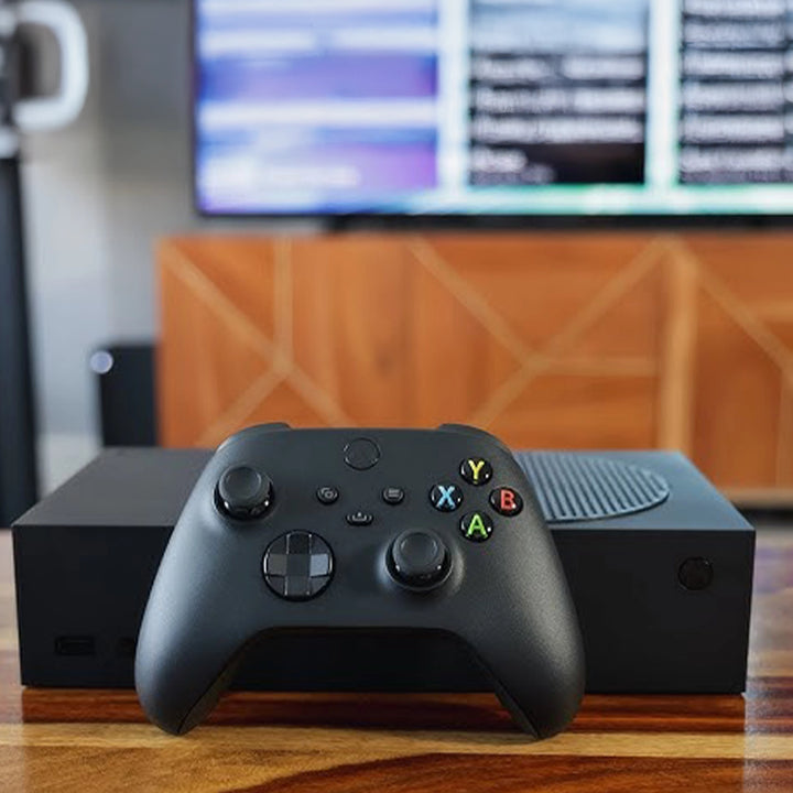 Xbox Series S Console