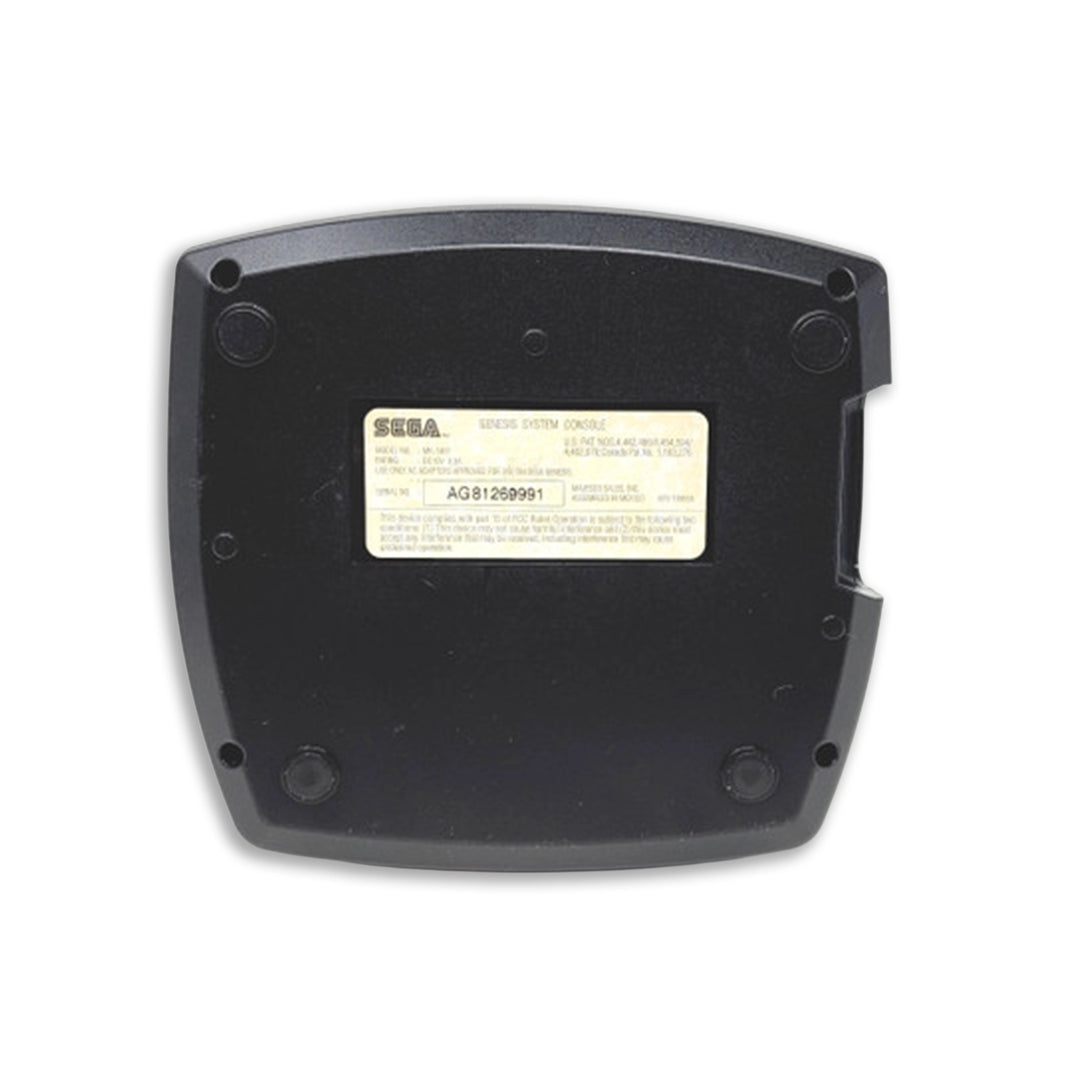 Sega Genesis Model 3 Console