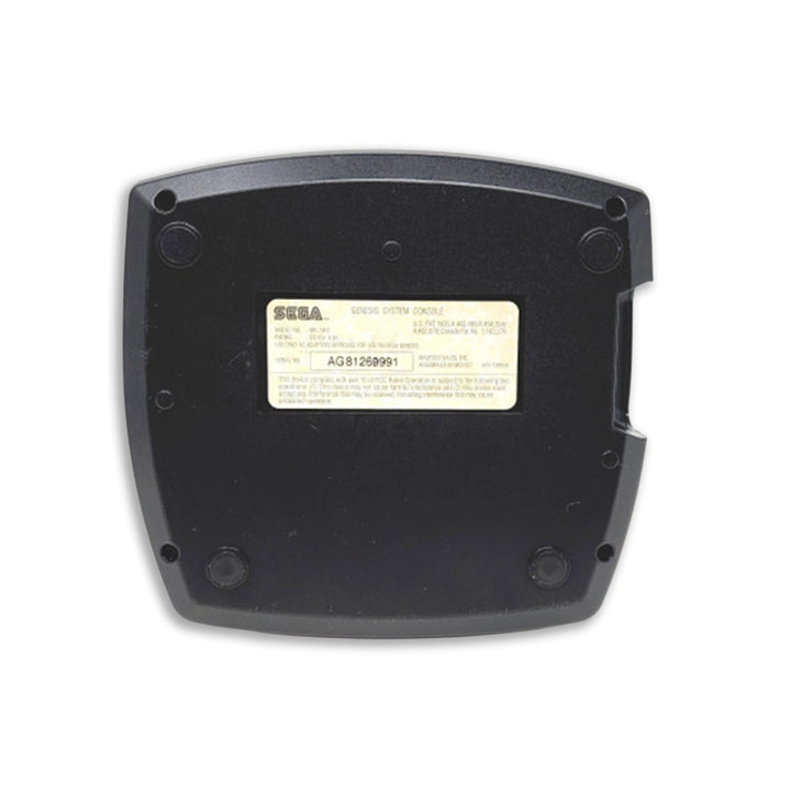 Sega Genesis Model 3 Console