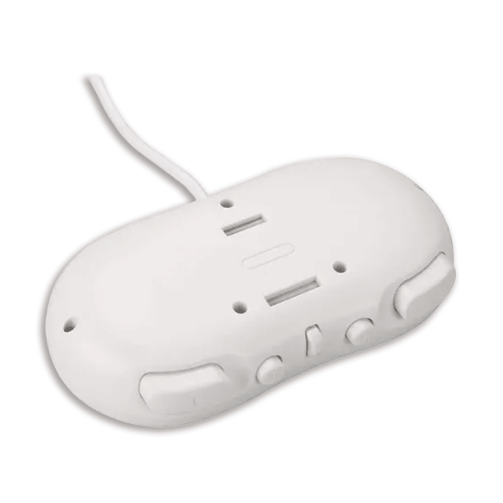 Nintendo Wii Classic Controller